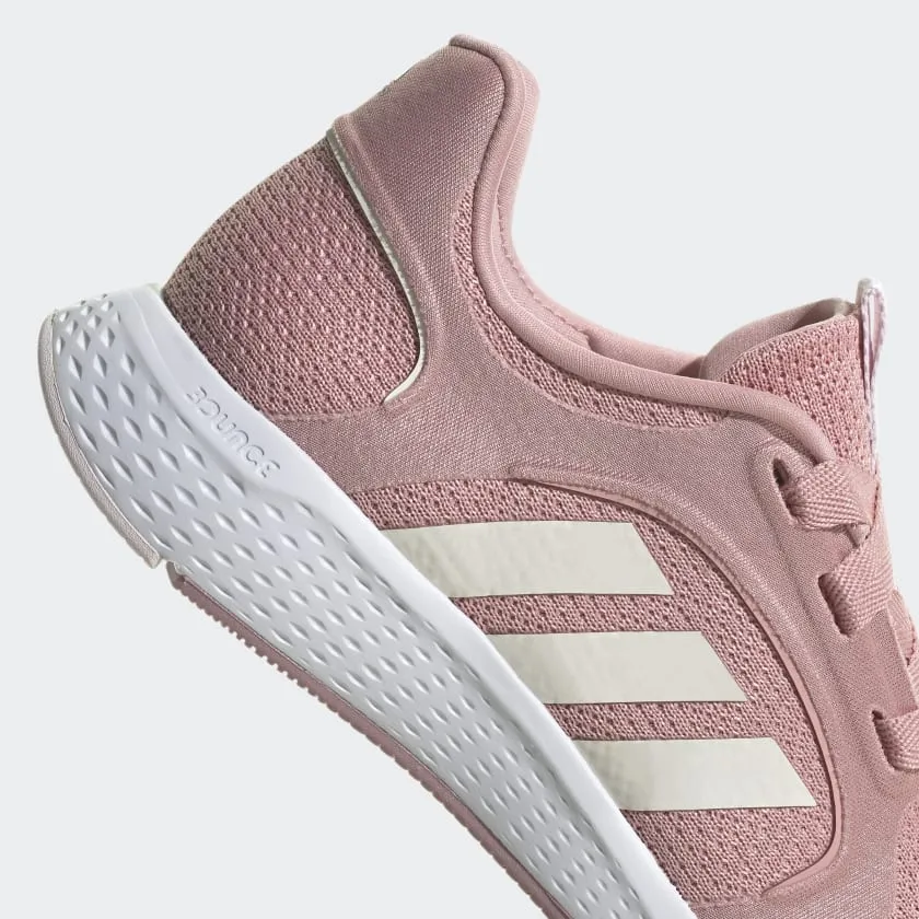 ADIDAS EDGE LUX RUNNING  SHOES