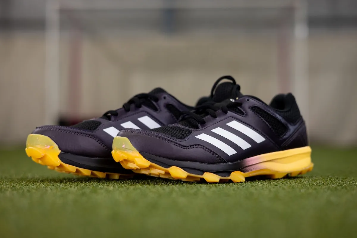 Adidas Fabela Rise Hockey Shoes Black