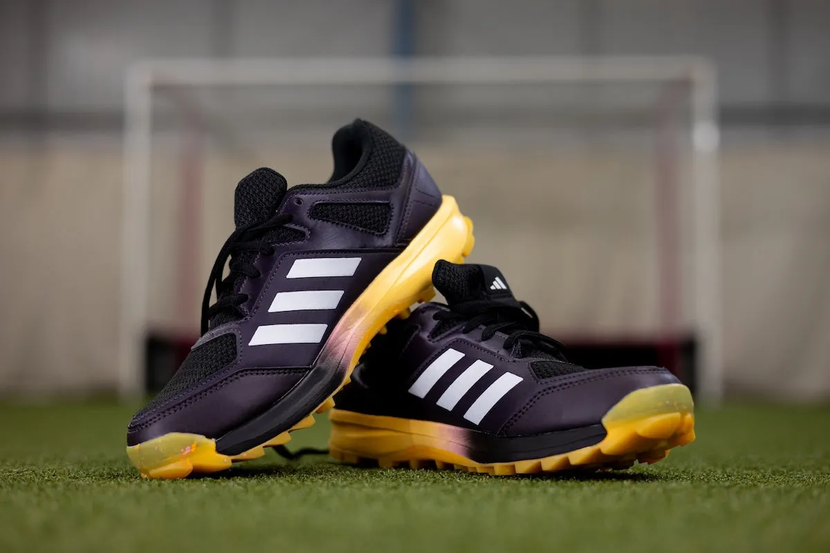 Adidas Fabela Rise Hockey Shoes Black