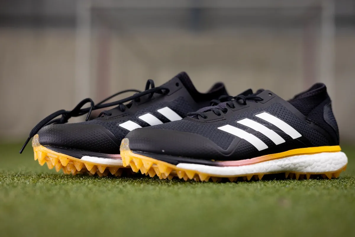 Adidas Fabela X Empower Hockey Shoes Black