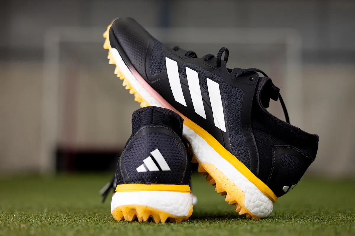 Adidas Fabela X Empower Hockey Shoes Black