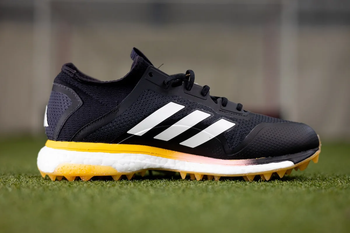 Adidas Fabela X Empower Hockey Shoes Black