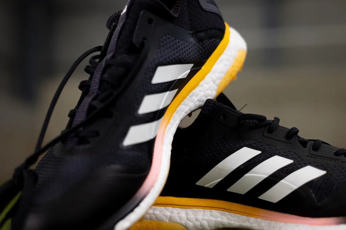 Adidas Fabela X Empower Hockey Shoes Black