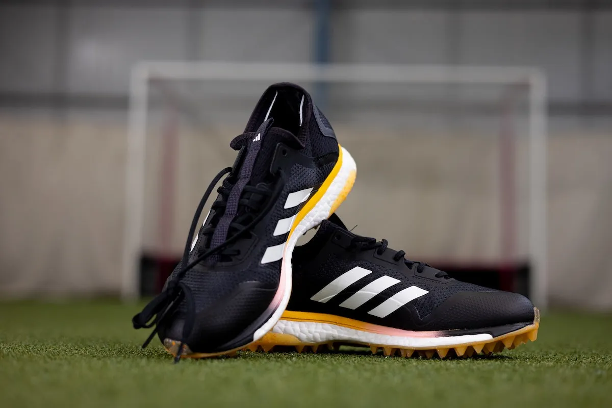 Adidas Fabela X Empower Hockey Shoes Black