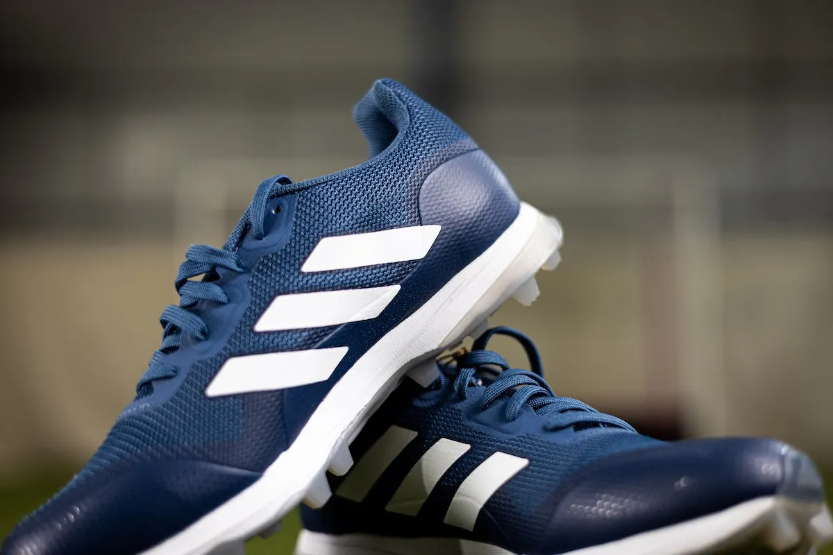 Adidas Fabela Zone 2.1 Hockey Shoes Blue 23/24