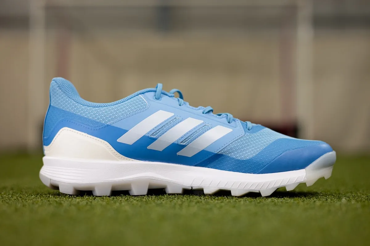 Adidas Flexcloud Hockey Shoes Blue