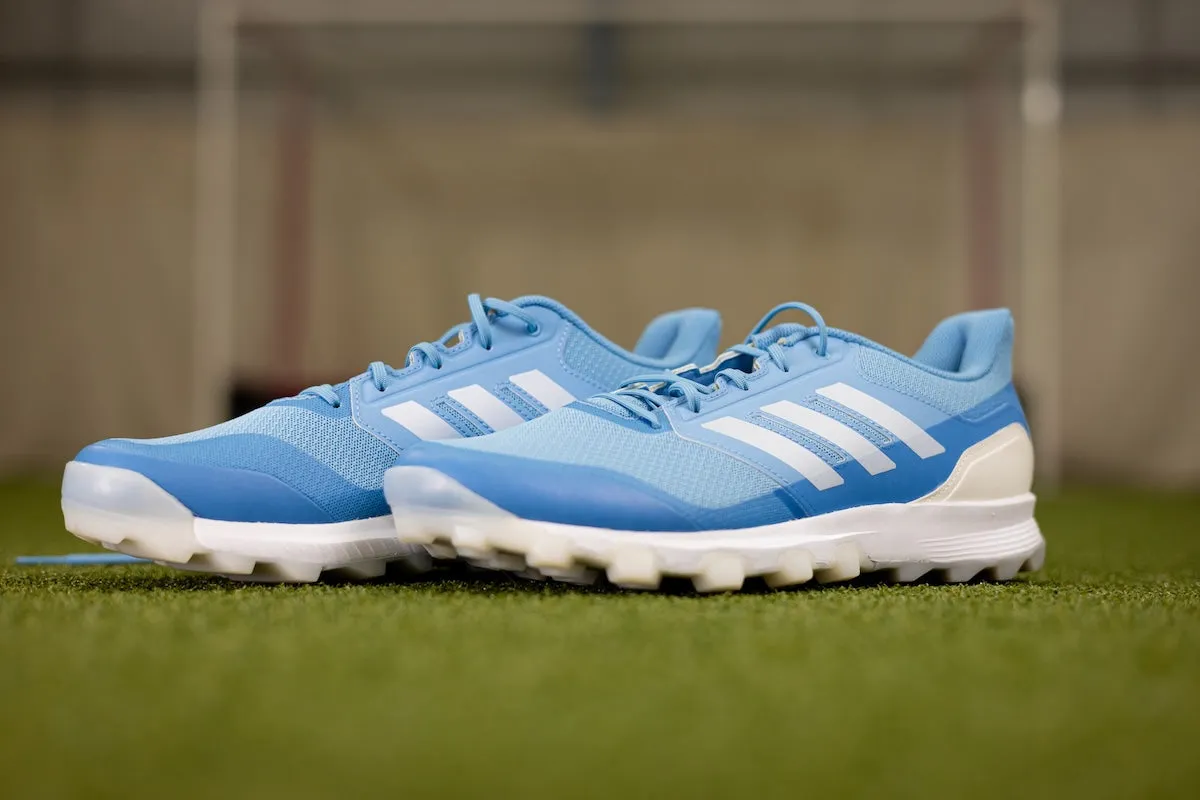 Adidas Flexcloud Hockey Shoes Blue