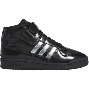 adidas Forum 84 Mid ADV x Heitor Da Silva Shoes Core Black/Silver Metallic/Core Black