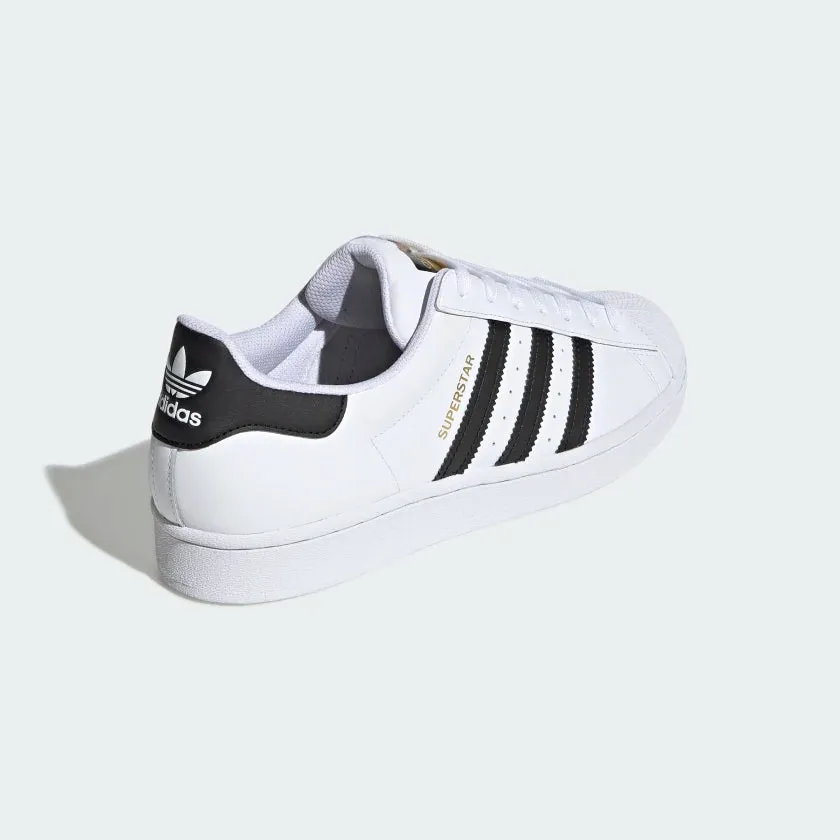 adidas Originals Superstar Classic Trainers