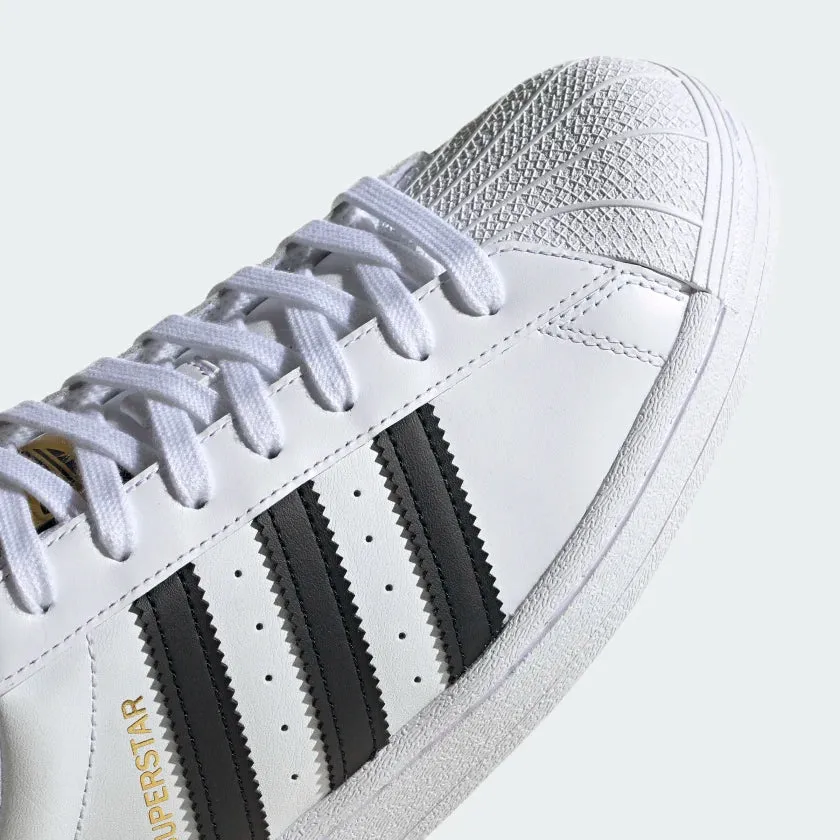adidas Originals Superstar Classic Trainers
