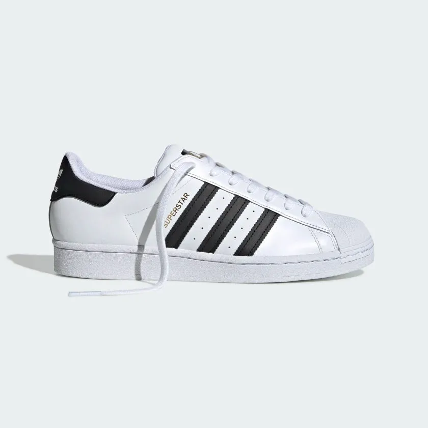 adidas Originals Superstar Classic Trainers