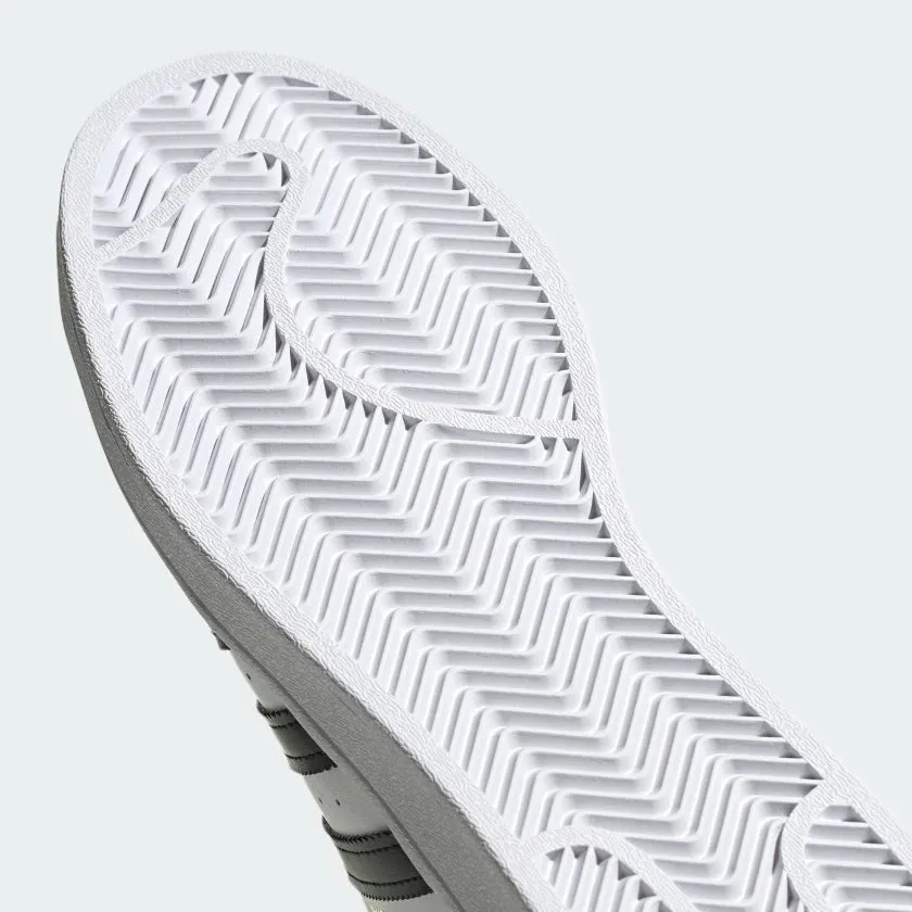adidas Originals Superstar Classic Trainers