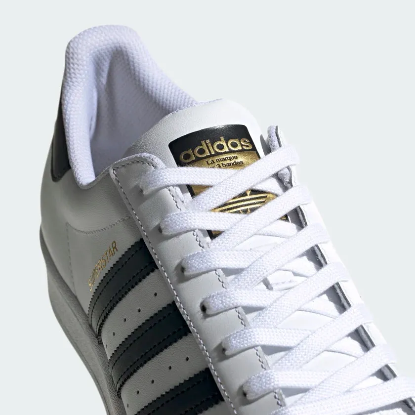 adidas Originals Superstar Classic Trainers