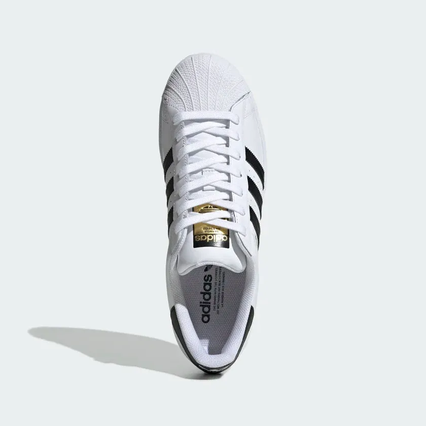 adidas Originals Superstar Classic Trainers