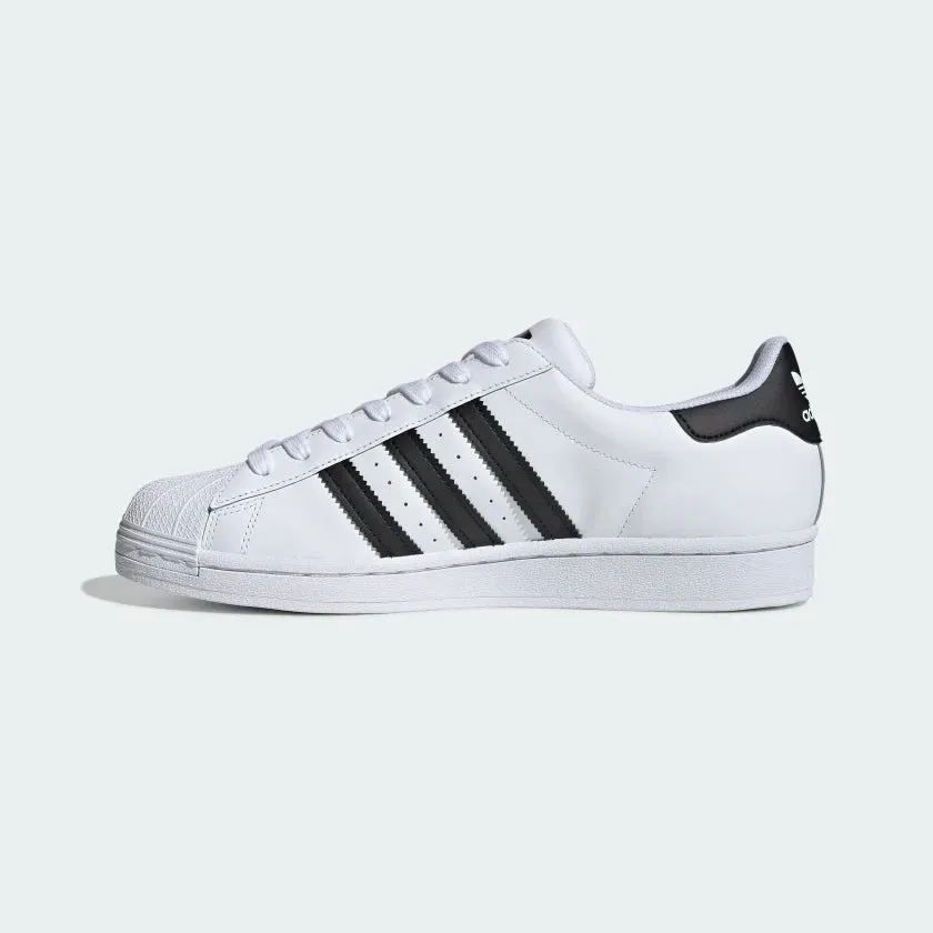adidas Originals Superstar Classic Trainers