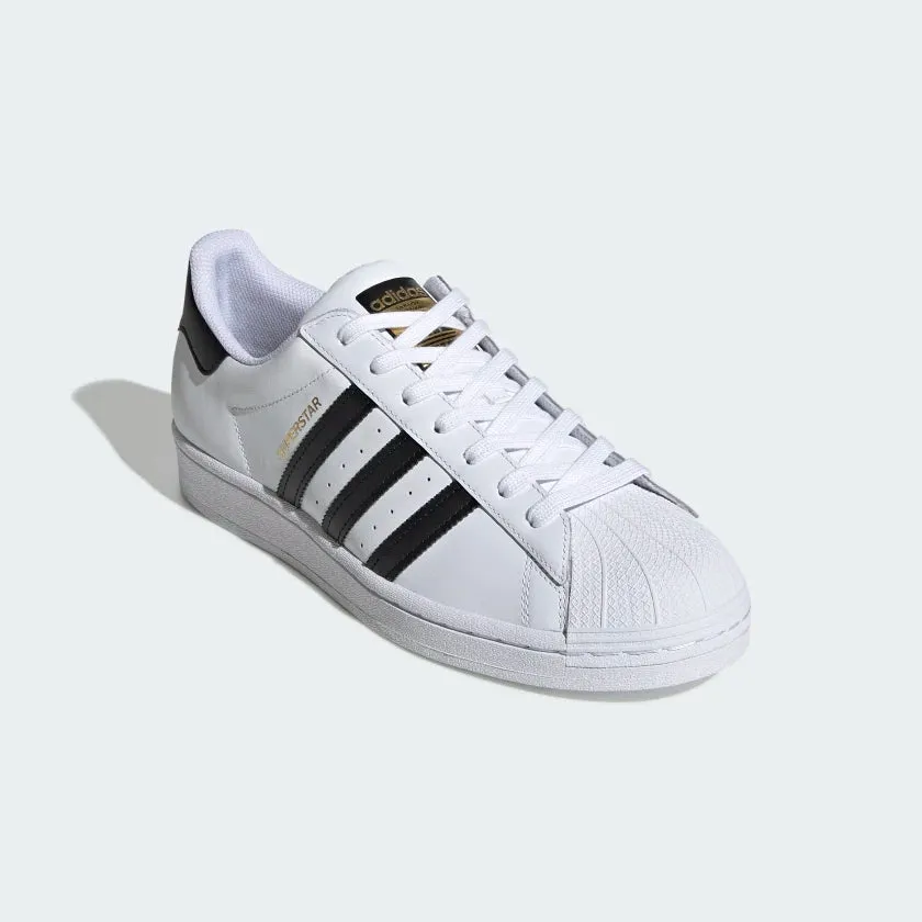adidas Originals Superstar Classic Trainers
