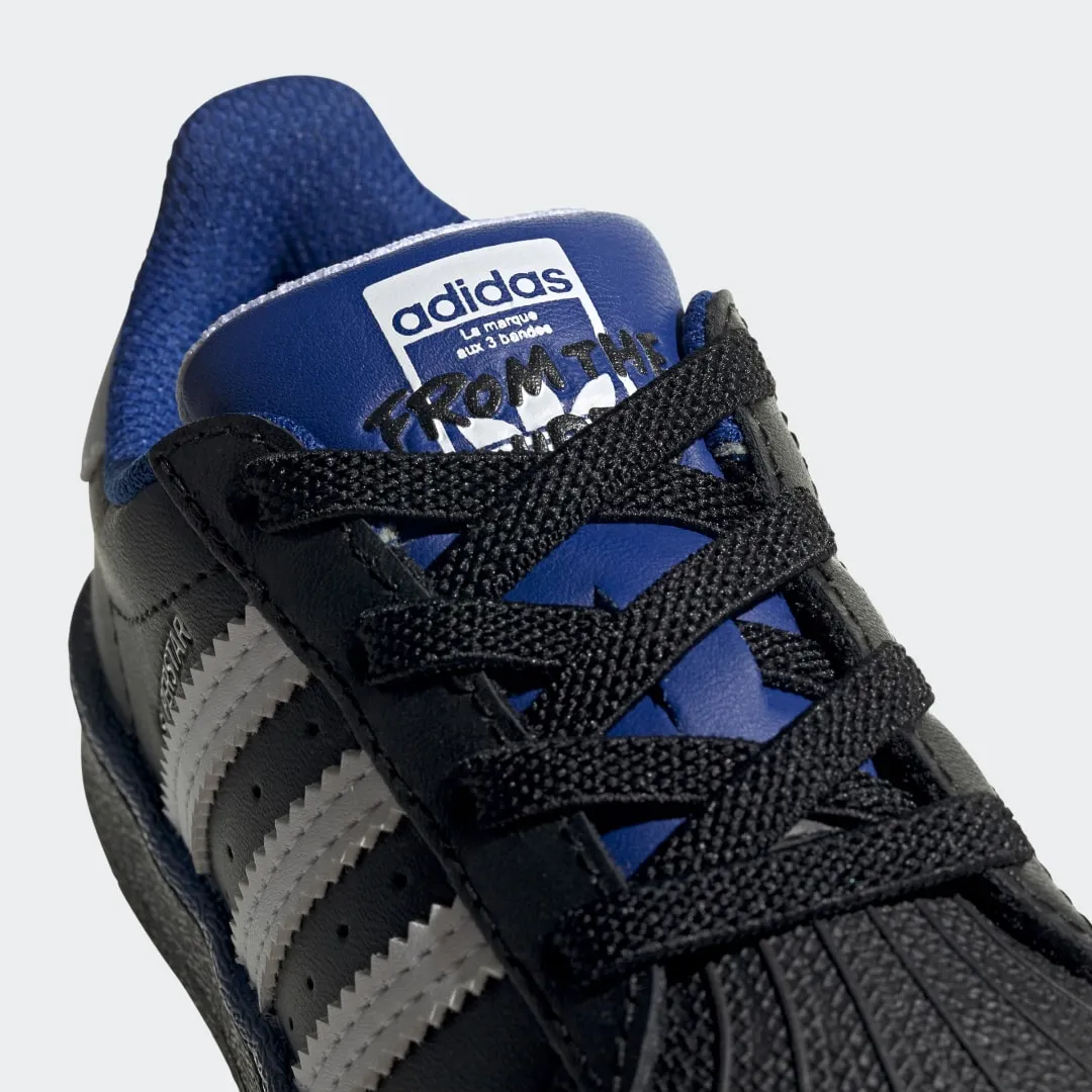 adidas Superstar Inf