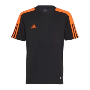 adidas Tiro Training Jersey Junior