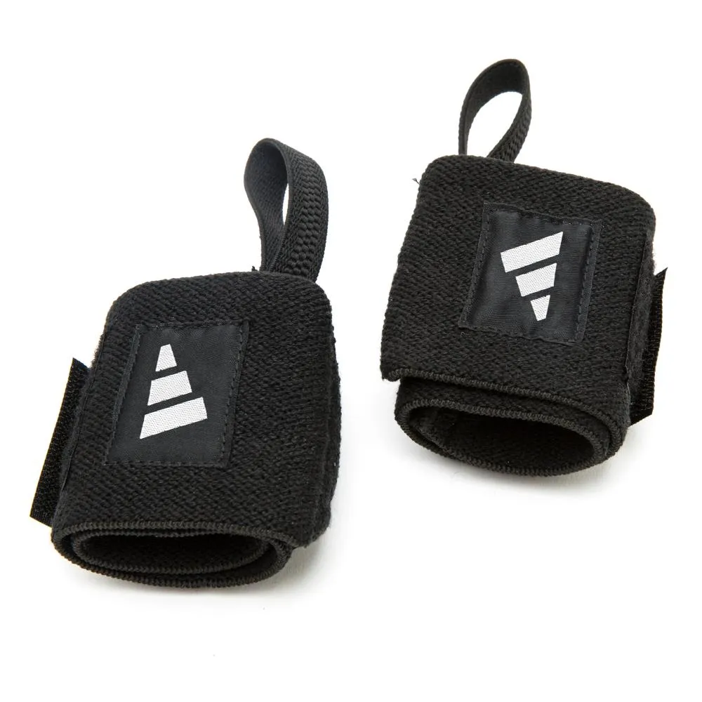 Adidas Wrist Wraps