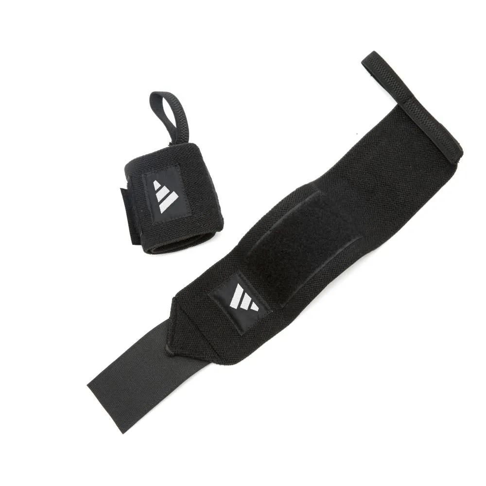Adidas Wrist Wraps