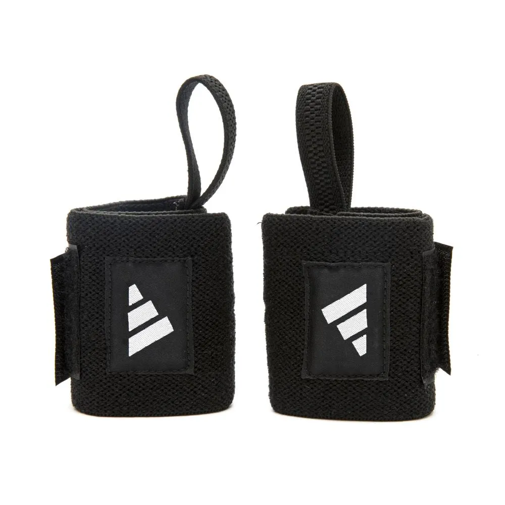 Adidas Wrist Wraps
