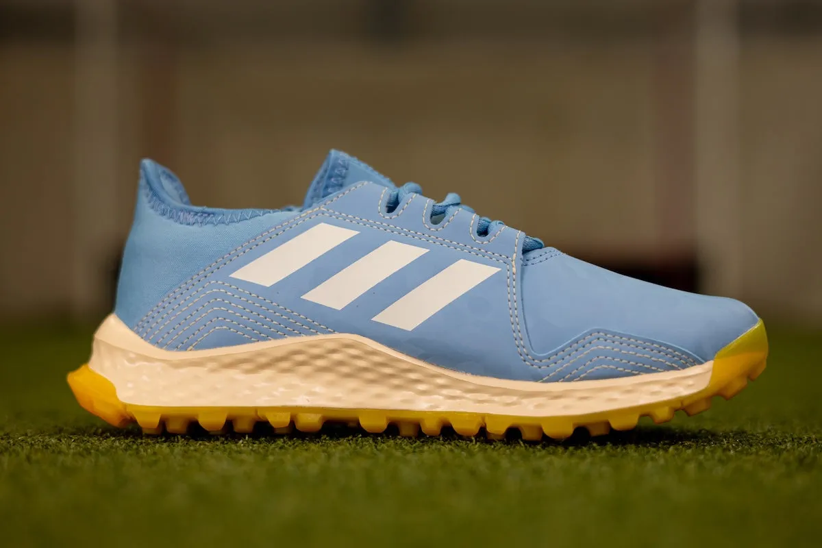 Adidas Youngstar Hockey Shoe Blue
