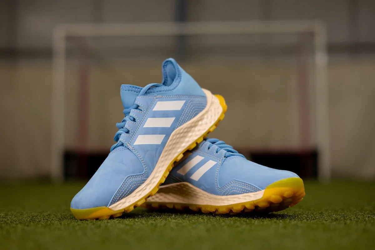 Adidas Youngstar Hockey Shoe Blue