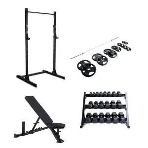 Advanced Lifting Bundle