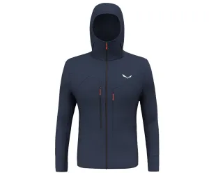 Agner Polarite Hooded Jacket M