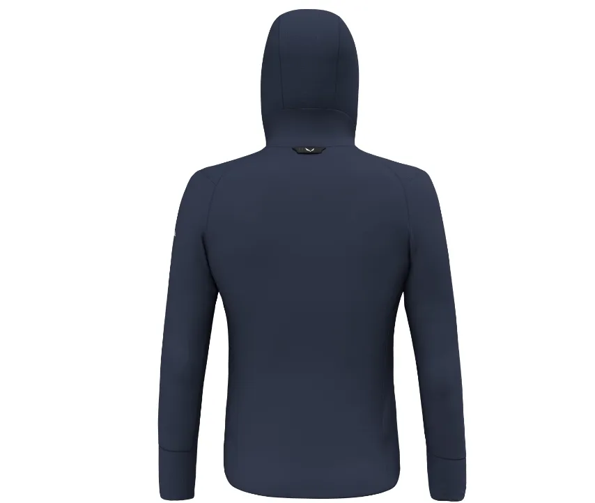 Agner Polarite Hooded Jacket M