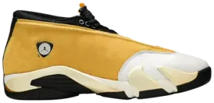 AIR JORDAN 14 OG LOW 1999