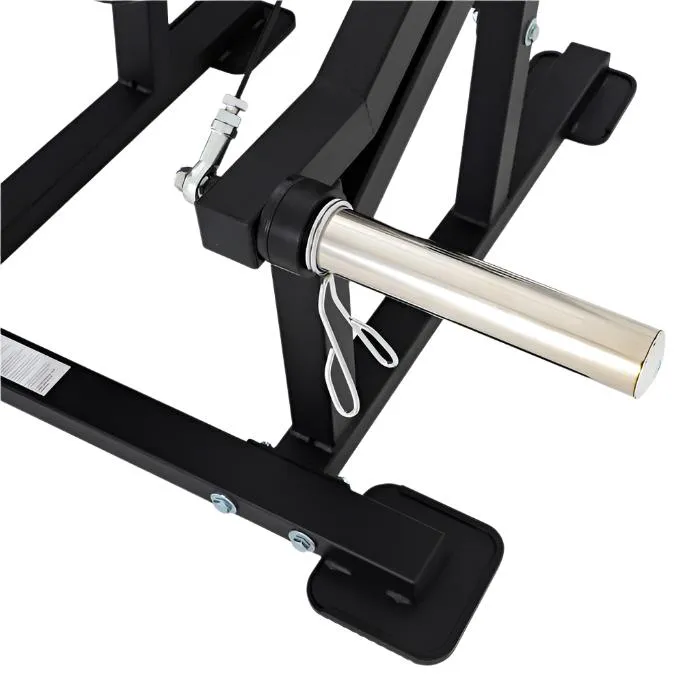 AL-169 Leg Curl / Extension