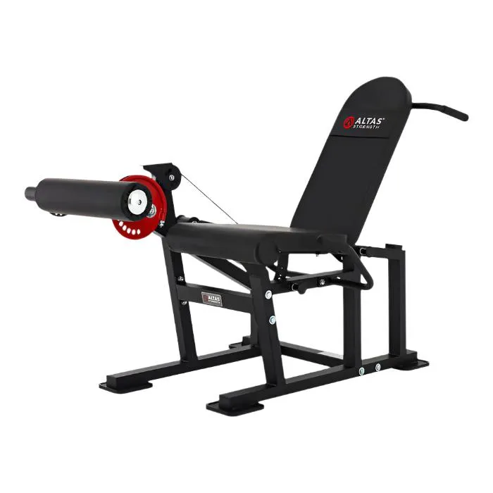 AL-169 Leg Curl / Extension