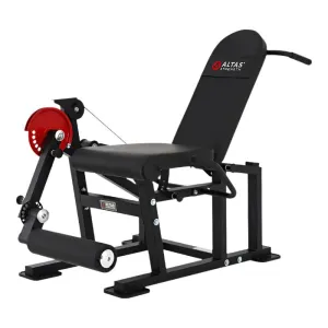 AL-169 Leg Curl / Extension