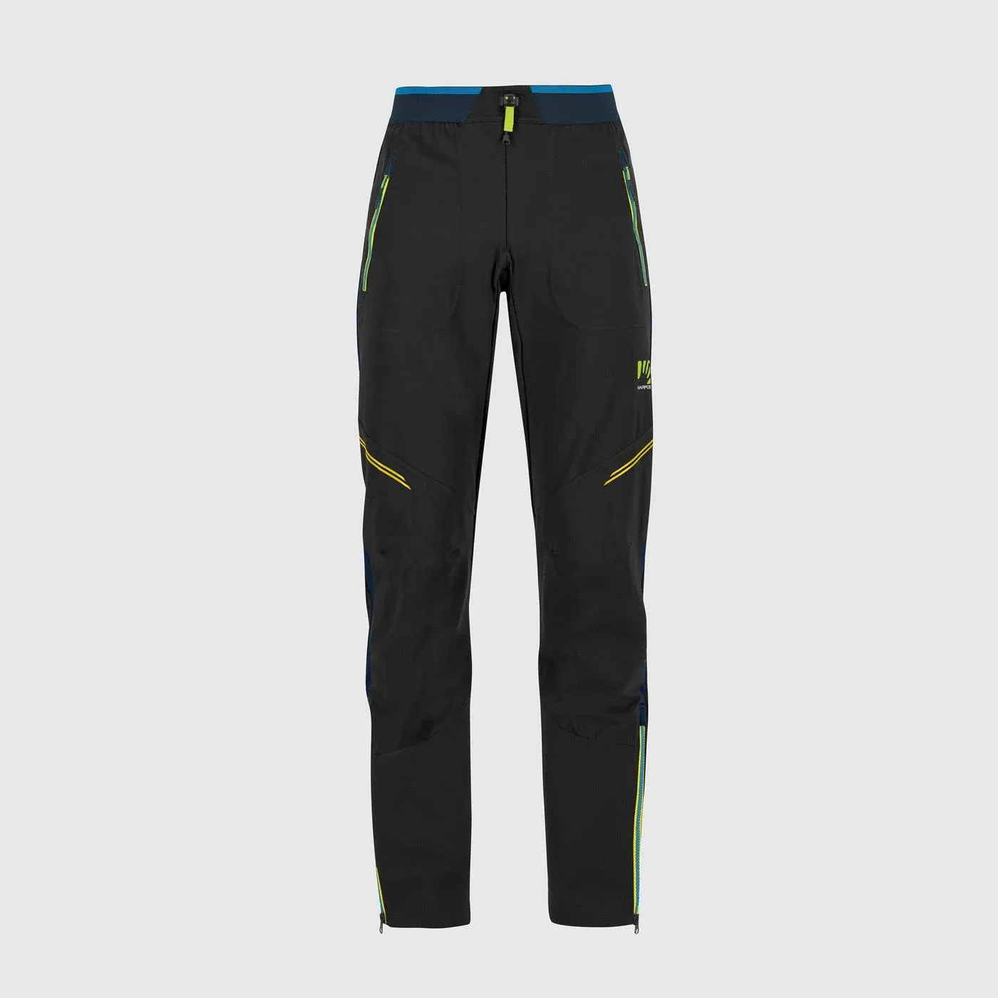 Alagna Plus Evo Pant M