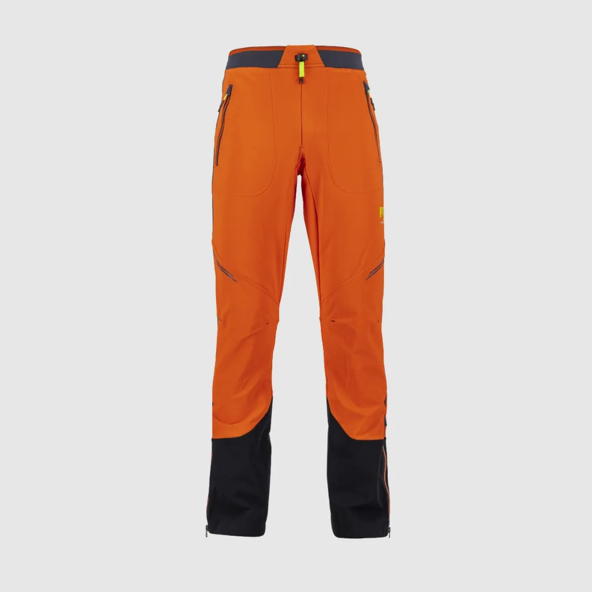 Alagna Plus Evo Pant M
