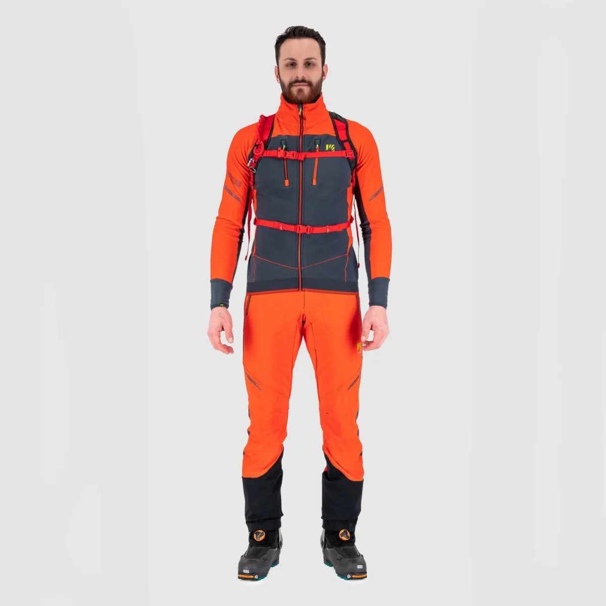 Alagna Plus Evo Pant M