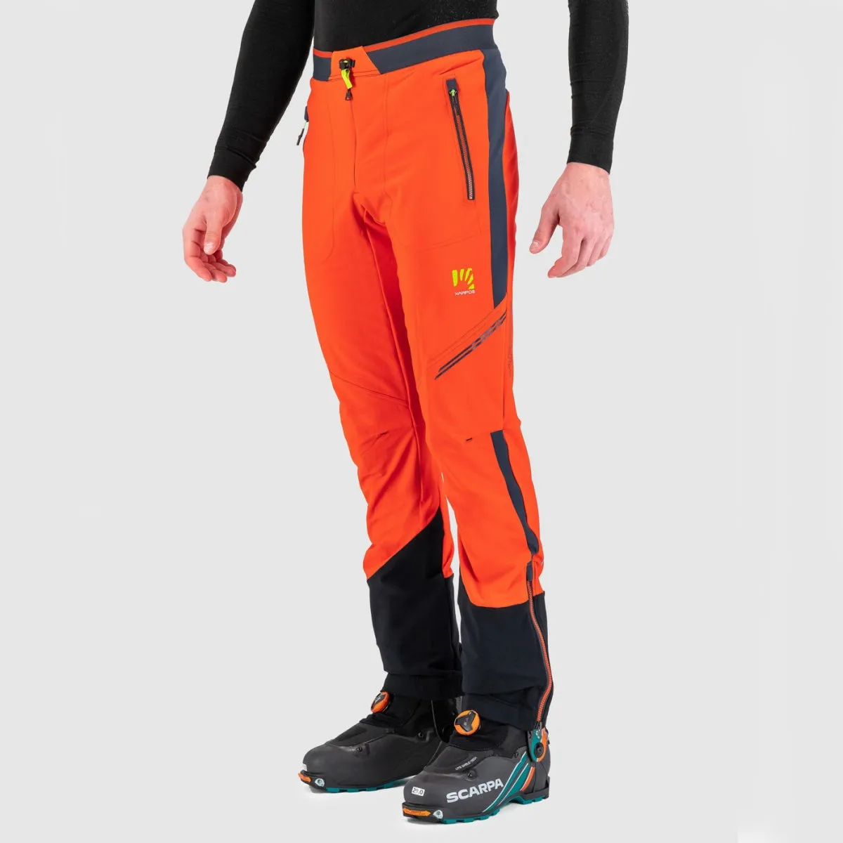 Alagna Plus Evo Pant M