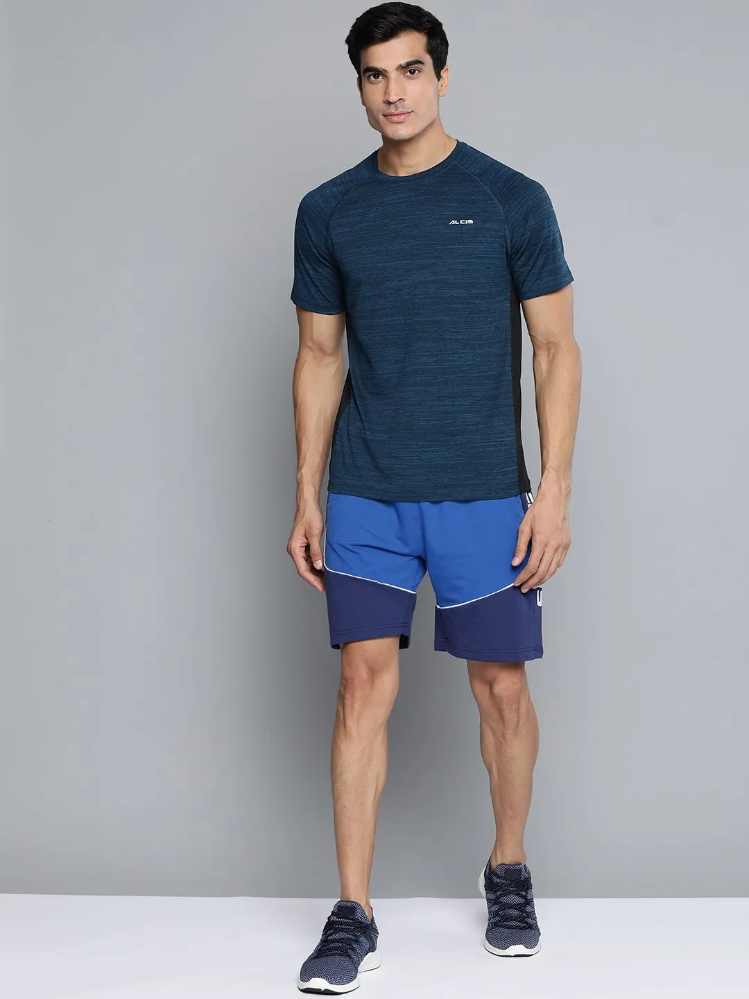 Alcis Men Printed Tshirts