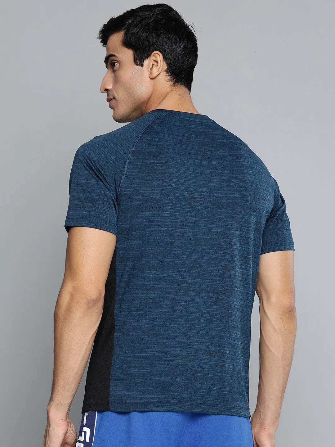 Alcis Men Printed Tshirts