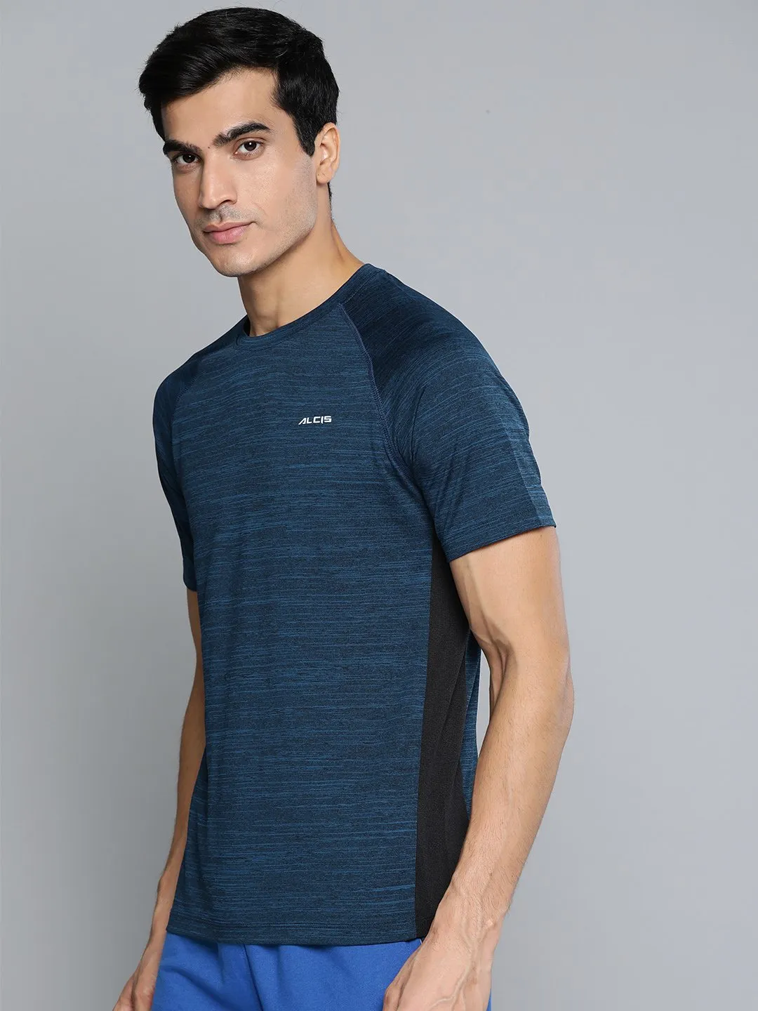 Alcis Men Printed Tshirts