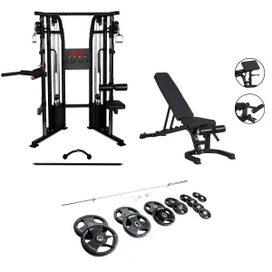 All-in-One Bundle