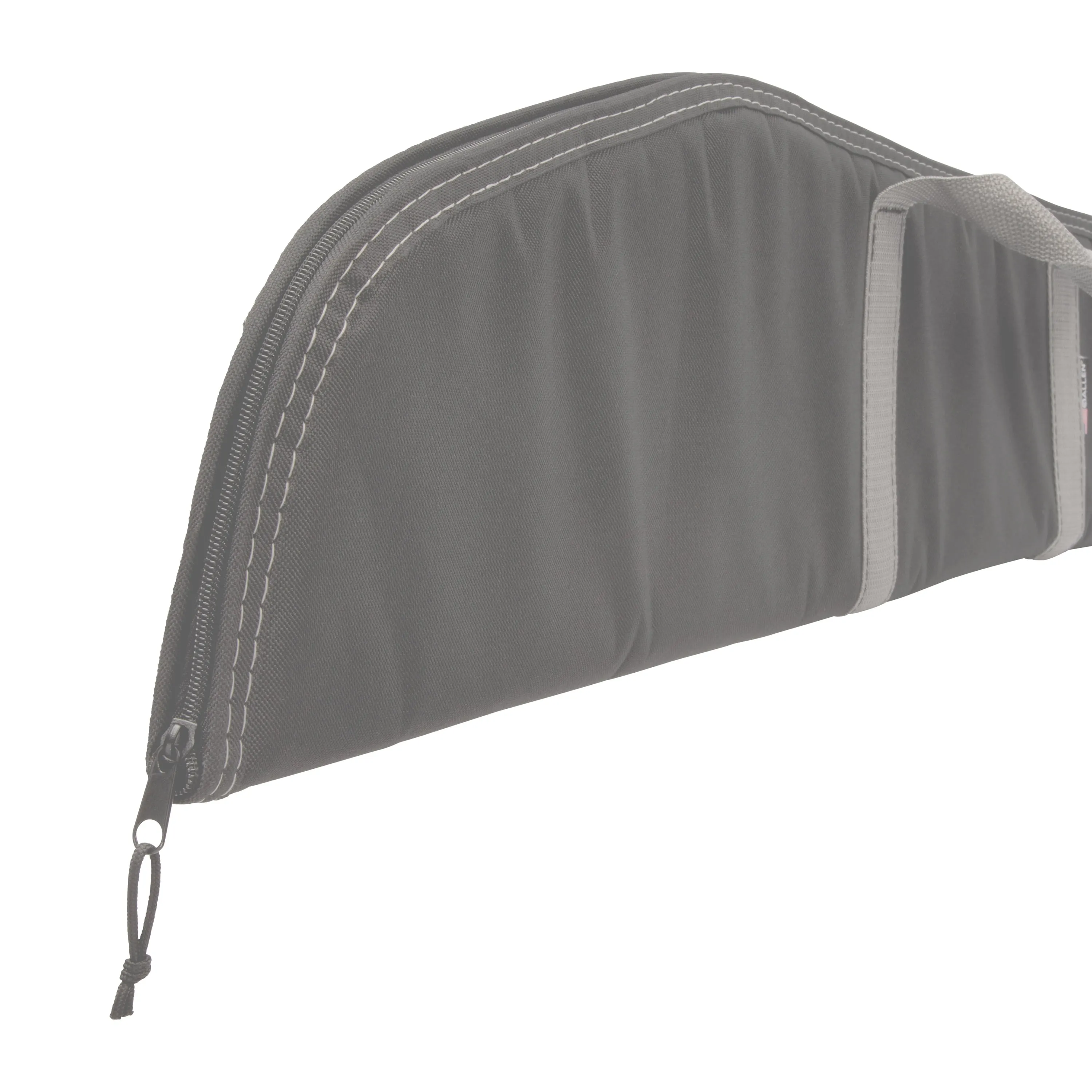 Allen Company Eldorado 52 Long x 9 Wide Shotgun Case, Black