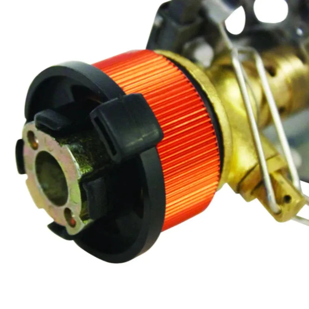 Alva - Torch Canister CCR106