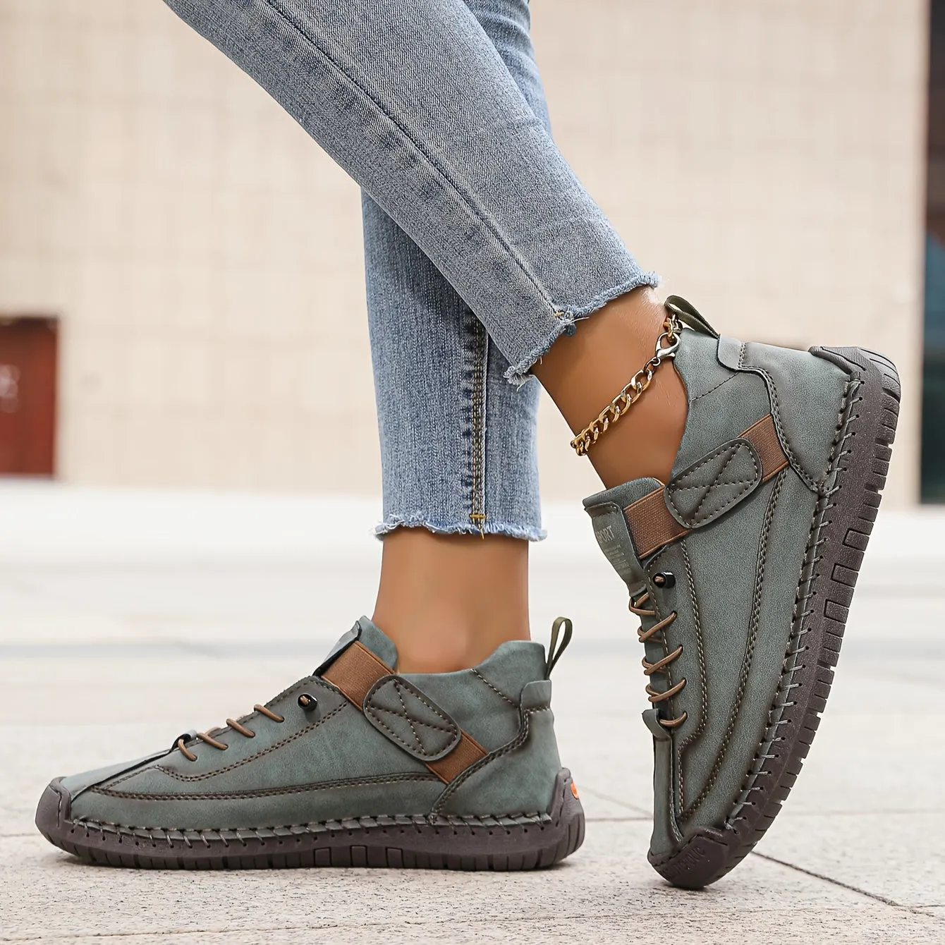 Amara – Comfort Shoes