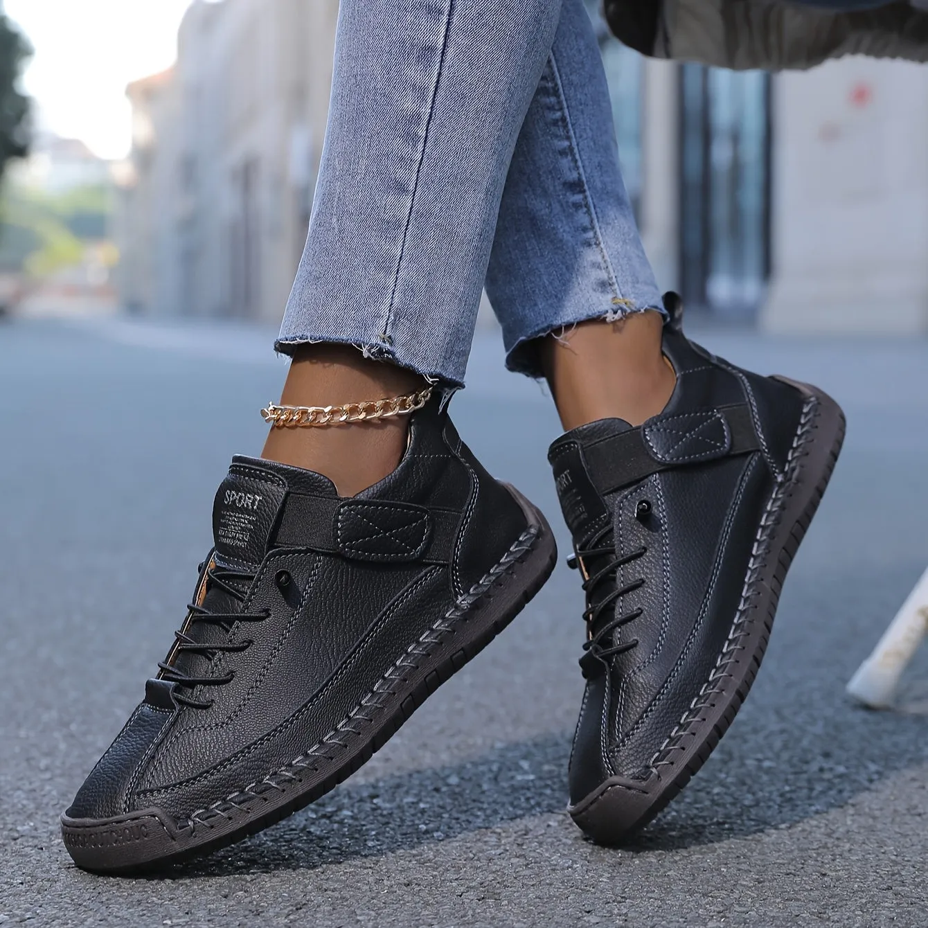 Amara – Comfort Shoes