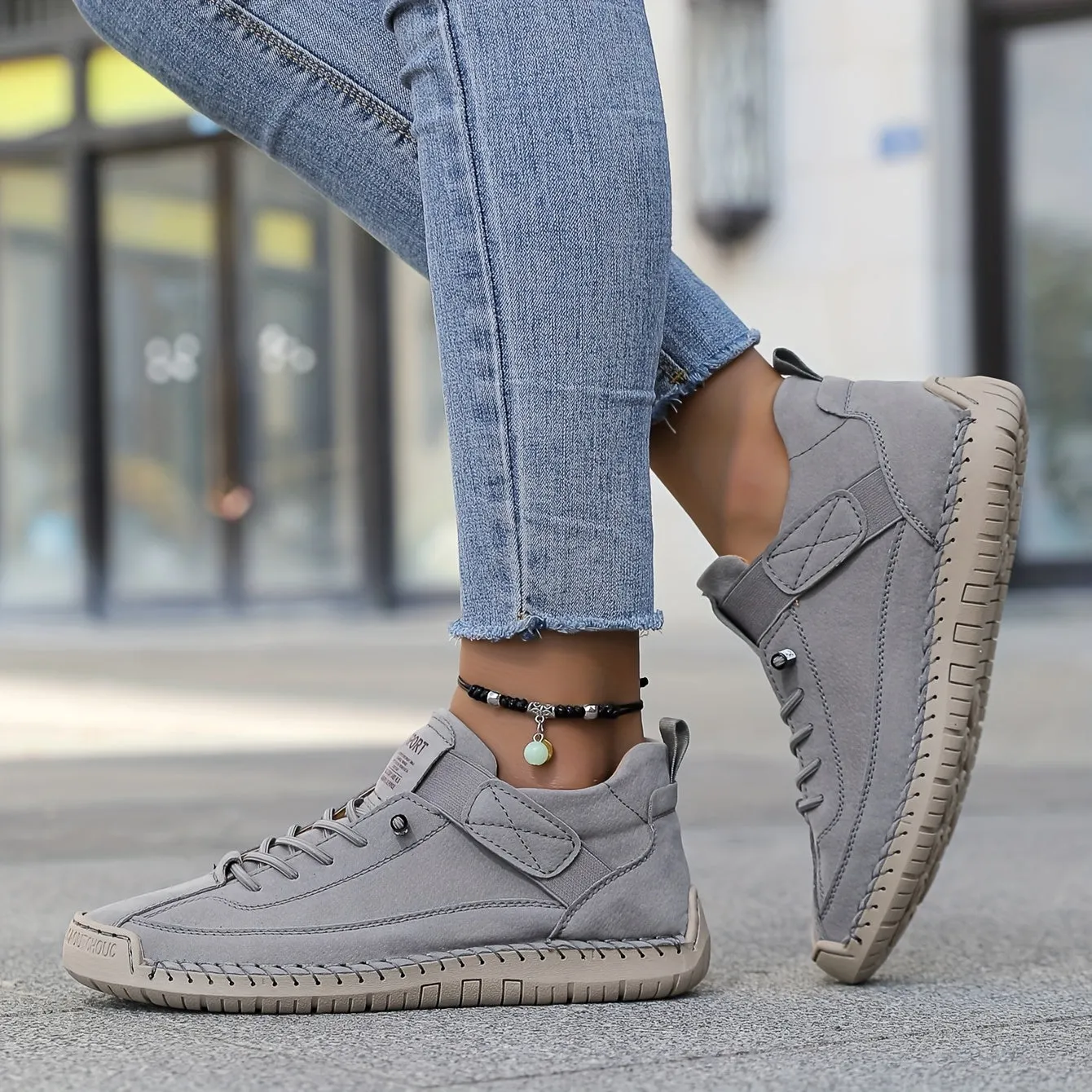 Amara – Comfort Shoes