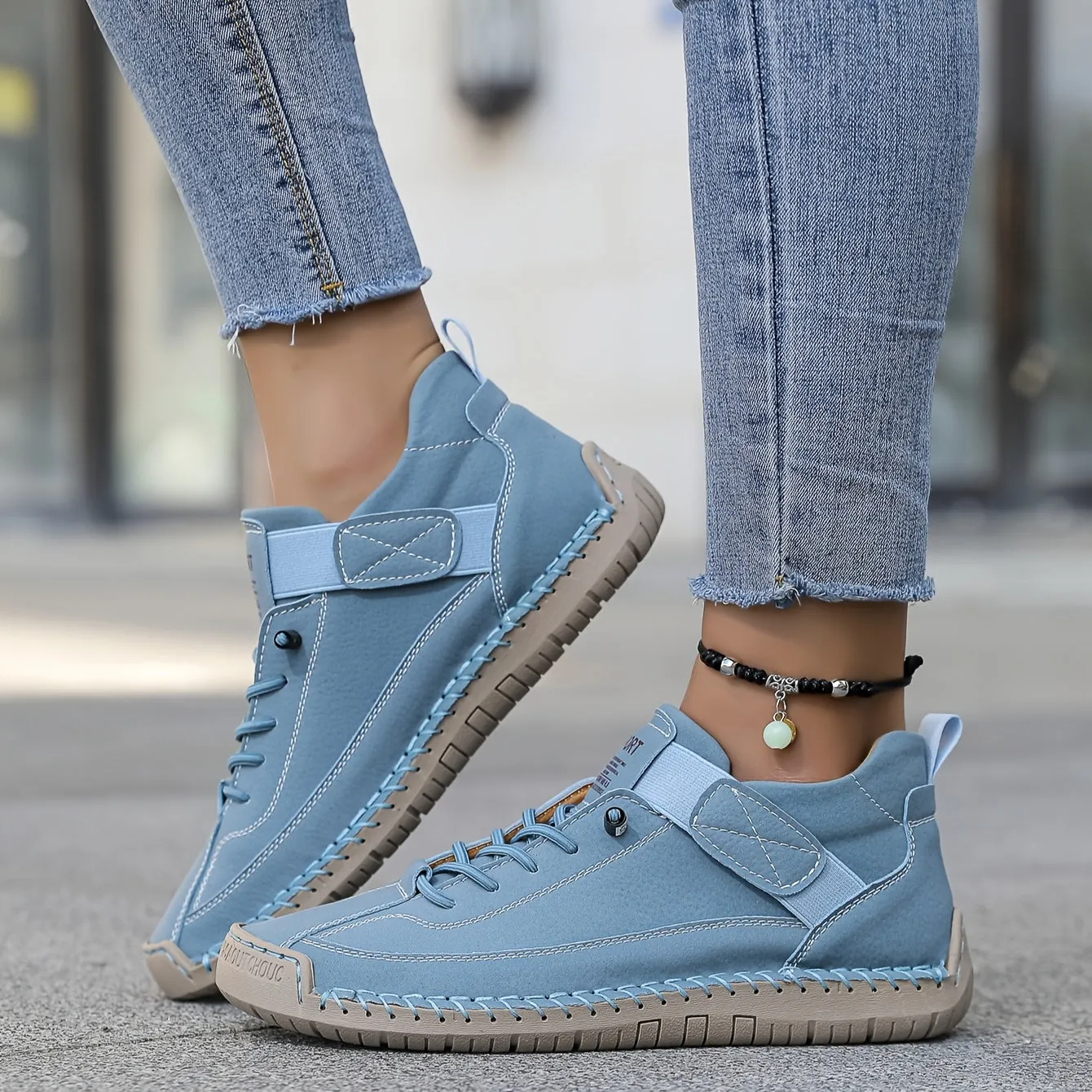 Amara – Comfort Shoes