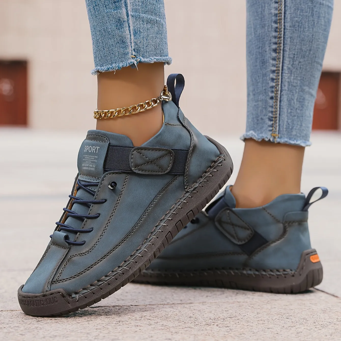 Amara – Comfort Shoes