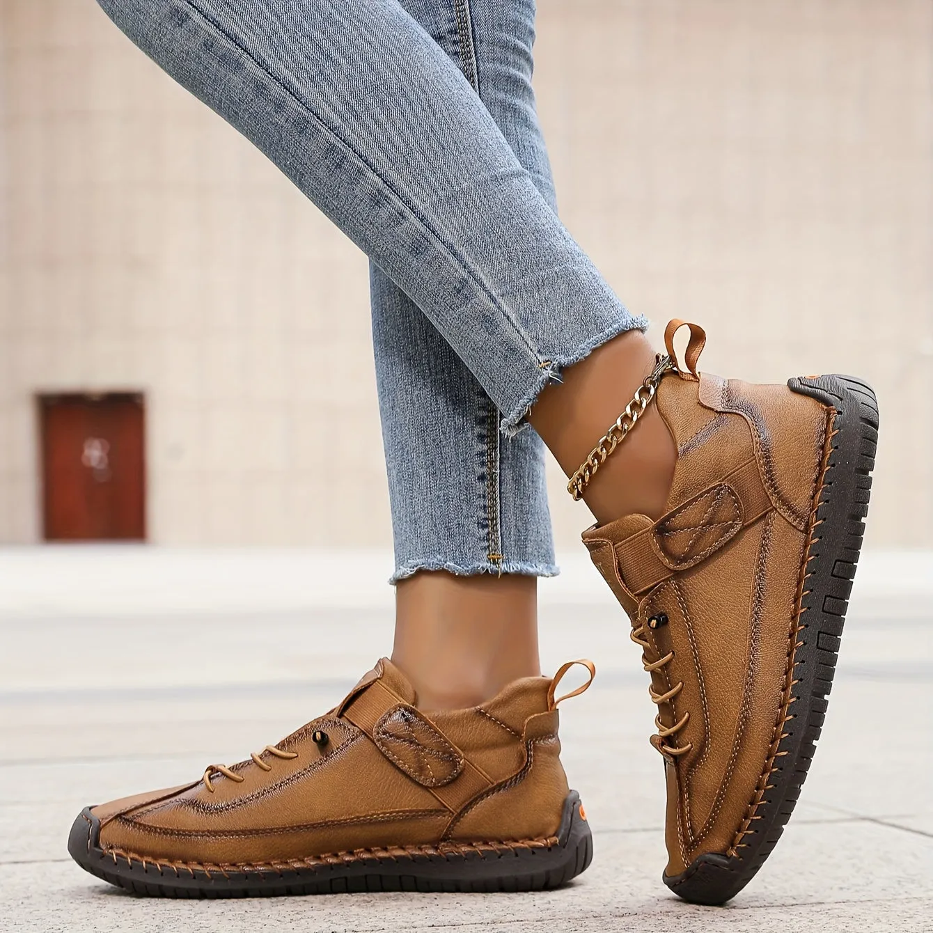 Amara – Comfort Shoes